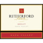 Rutherford Ranch Merlot 2008 Front Label