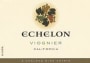 Echelon Viognier 1999 Front Label