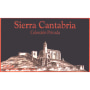 Sierra Cantabria Cantabria Coleccion Privada 2007 Front Label