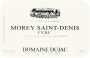Domaine Dujac Morey Saint-Denis Premier Cru 2011 Front Label
