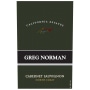 Greg Norman Estates California Estates Cabernet Sauvignon 2008 Front Label