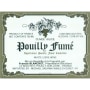 Domaine Francis Blanchet Pouilly Fume Cuvee Silice 2009 Front Label