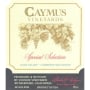 Caymus Special Selection Cabernet Sauvignon (1.5 Liter Magnum) 2008 Front Label