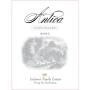 Antica Cabernet Sauvignon 2007 Front Label