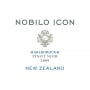 Nobilo Icon Pinot Noir 2009 Front Label