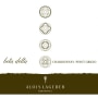 Alois Lageder Chardonnay-Pinot Grigio Beta Delta 2008 Front Label