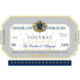 Domaine Bourillon-Dorleans Vouvray Sec Coulee d'Argent 2009 Front Label