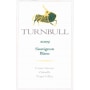 Turnbull Sauvignon Blanc 2009 Front Label