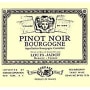 Louis Jadot Bourgogne Pinot Noir 2008 Front Label