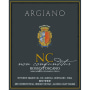 Argiano Non Confunditur 2008 Front Label