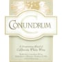 Conundrum White Blend 2009 Front Label