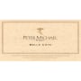 Peter Michael Belle Cote Chardonnay 2008 Front Label