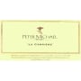 Peter Michael La Carriere Chardonnay 2008 Front Label