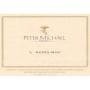 Peter Michael L'Apres-Midi Sauvignon Blanc 2009 Front Label