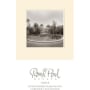 Round Pond Estate Rutherford Cabernet Sauvignon 2007 Front Label