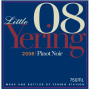 Yering Station Little Yering Pinot Noir 2008 Front Label