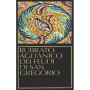 Feudi di San Gregorio Rubrato Aglianico 2007 Front Label