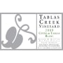 Tablas Creek Cotes de Tablas Blanc 2009 Front Label
