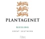 Plantagenet Great Southern Riesling 2008 Front Label