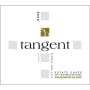 Tangent Paragon Vineyard Sauvignon Blanc 2009 Front Label