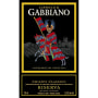 Gabbiano Chianti Classico Riserva 2006 Front Label