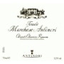Marchesi Antinori Marchese Chianti Classico Riserva 2006 Front Label