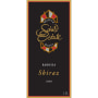 Schild Estate Shiraz 2008 Front Label