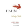 Hahn Founder's Pinot Noir 2008 Front Label