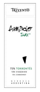Trivento Amado Sur Torrontes 2009 Front Label