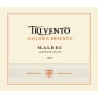 Trivento Golden Reserve Malbec 2007 Front Label