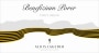Alois Lageder Benefizium Porer Pinot Grigio 2008 Front Label