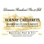 Bouchard Pere & Fils Volnay Caillerets Ancienne Cuvee Carnot Premier Cru 2008 Front Label