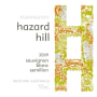 Plantagenet Hazard Hill Semillon Sauvignon Blanc 2009 Front Label