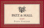 Patz & Hall Pisoni Vineyard Pinot Noir 2006 Front Label