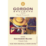 Gordon Brothers Sauvignon Blanc 2009 Front Label