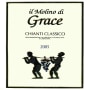 Il Molino di Grace Chianti Classico 2005 Front Label