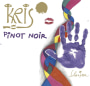 Kris Pinot Noir 2009 Front Label