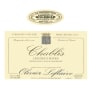 Olivier Leflaive Chablis Les Deux Rives 2008 Front Label