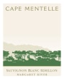 Cape Mentelle Sauvignon Blanc-Semillon 2010 Front Label
