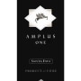 Santa Ema Amplus One 2007 Front Label