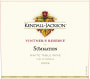 Kendall-Jackson Summation White 2009 Front Label