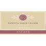 Patricia Green Estate Pinot Noir 2009 Front Label