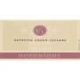 Patricia Green Notorious Pinot Noir 2009 Front Label