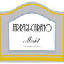 Ferrari-Carano Merlot 2008 Front Label