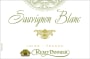 Remy Pannier Sauvignon Blanc 2007 Front Label