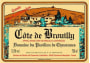 Pavillon de Chavannes Cote de Brouilly Cuvee des Ambassades 2009 Front Label