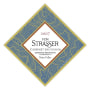 Von Strasser Diamond Mountain Cabernet Sauvignon 2007 Front Label