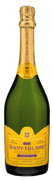 Saint Hilaire Limoux Blanc de Blanc Brut 2008 Front Label