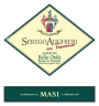 Masi Serego Alighieri Bello Ovile 2007 Front Label