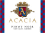 Acacia Carneros Pinot Noir 2008 Front Label